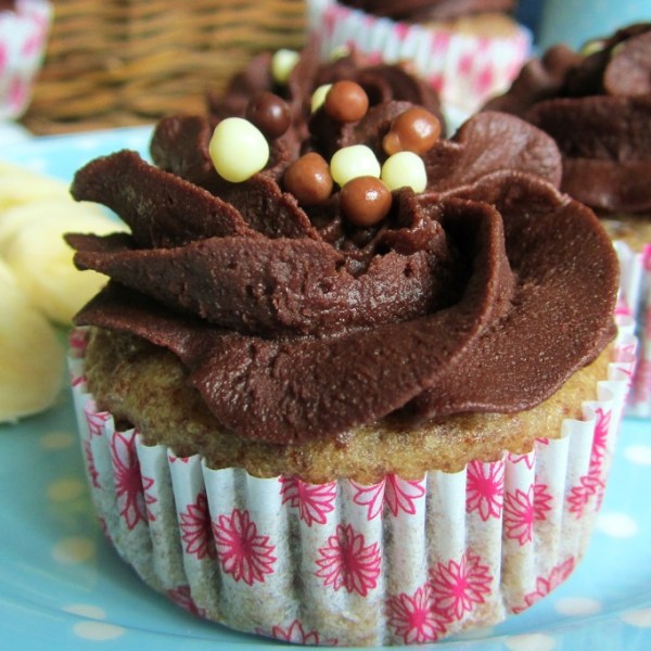 Schokoladencreme (Ganache)