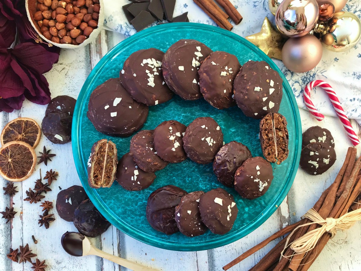 Elisenlebkuchen