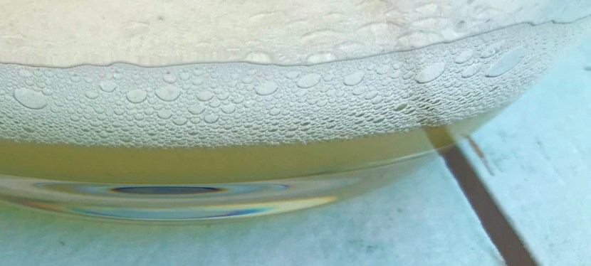 Grundrezept Aqua Faba (veganer&nbsp;Ei-Schnee)